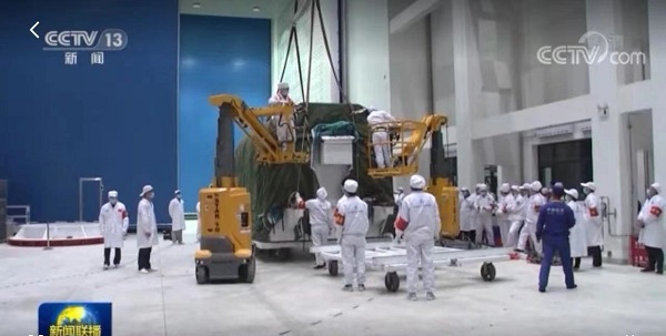 高空作業(yè)平臺